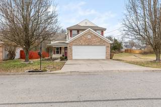 MLS# 2789613 - 4333 Mystic Valley Ct in Peppertree Forest in Antioch Tennessee 37013