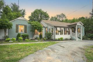 MLS# 2789616 - 2405 Gregory Dr in Gibson Heights in Nashville Tennessee 37216
