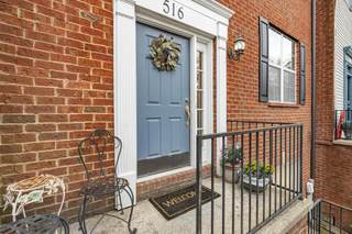 MLS# 2789657 - 516 Huntington Ridge Dr in Huntington Ridge in Nashville Tennessee 37211