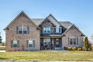 MLS# 2789785 - 1908 Hygeia Rd in Greenbrier Recreation Club Sec 2 Replat in Greenbrier Tennessee 37073