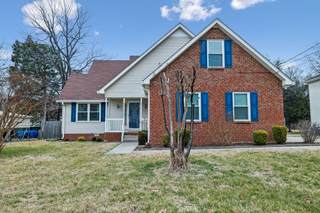 MLS# 2789882 - 303 Stafford Ct in Living Springs Sec 2 in Smyrna Tennessee 37167