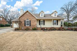 MLS# 2789899 - 1206 Coventry Ln in Windemere Sec 2 Phase 1 in Murfreesboro Tennessee 37128