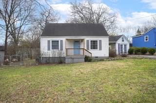 MLS# 2789906 - 2616 Flamingo Dr in Joywood Heights in Nashville Tennessee 37207