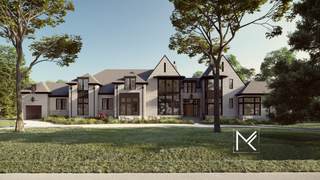 MLS# 2790085 - 5231 Williamsburg Rd in Meadow Lake Sec 3 in Brentwood Tennessee 37027