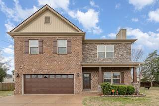 MLS# 2790096 - 6488 Paddington Way in Long Hunter Chase in Antioch Tennessee 37013