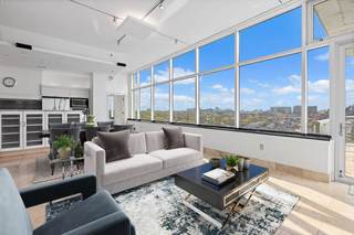 MLS# 2790103 - 700 12th Ave S, Unit 1012 in Terrazzo in Nashville Tennessee 37203