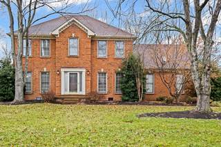 MLS# 2790112 - 420 Ridgestone Dr in Forrest Crossing Sec 6 in Franklin Tennessee 37064