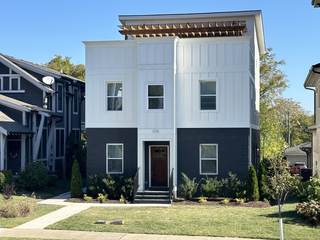 MLS# 2790176 - 1608 7th Ave N, Unit #A in Germantown in Nashville Tennessee 37208