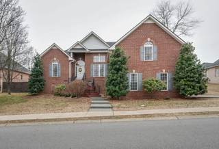 MLS# 2790279 - 419 Fieldstone Dr in Greystone in White House Tennessee 37188