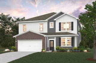 MLS# 2790340 - 2598 Beverly Gail Rd in Highland Reserves in Pleasant View Tennessee 37146