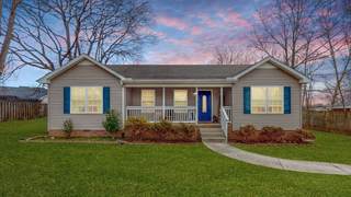 MLS# 2790590 - 515 W Market St in N/A in Portland Tennessee 37148