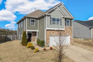 MLS# 2790612 - 717 Prominence Rd in Highlands At Bear Creek Phase 2 Sec 1 in Columbia Tennessee 38401