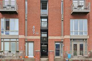 MLS# 2790701 - 807 18th Ave S, Unit 107 in 807 Eighteenth Ave in Nashville Tennessee 37203