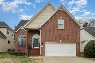 MLS# 2790731 - 2511 Oak Hill Dr in The Villages At Garrison in Murfreesboro Tennessee 37130