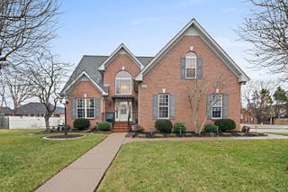 MLS# 2790773 - 2502 Mission Ridge Dr in Huntington Place Sec 3 in Murfreesboro Tennessee 37130