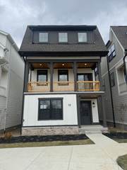 MLS# 2790804 - 504 Edwin St, Unit 24 in Highland Gardens in Nashville Tennessee 37207