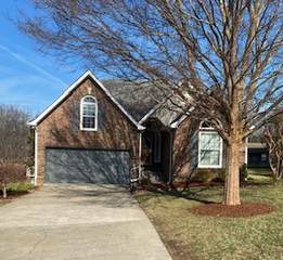 MLS# 2790806 - 205 Saint Pauls Ln in St Johns Wood in Smyrna Tennessee 37167