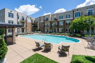 MLS# 2790826 - 205 31st Avenue N, Unit 212 in Midtown Lofts in Nashville Tennessee 37203