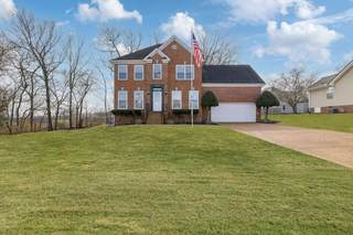 MLS# 2790831 - 1805 Tanner Ct in Witt Hill Sec 2 in Spring Hill Tennessee 37174