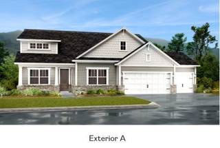 MLS# 2790861 - 2633 Augusta Trace Drive in Preserve at Drumwright in Columbia Tennessee 38401