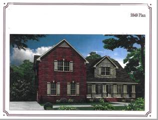 MLS# 2790865 - 839 Stovers Glen in Stovers Glen in Murfreesboro Tennessee 37128