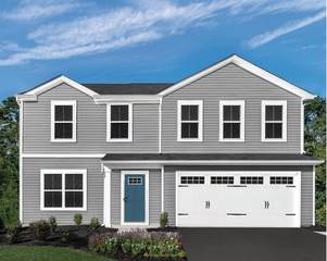 MLS# 2790898 - 2034 Abberly Circle in Quail Run Meadows in Spring Hill Tennessee 37174