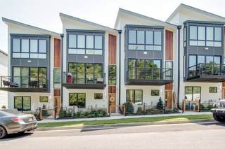 MLS# 2790937 - 2122 9th Ave N in Metro North in Nashville Tennessee 37208