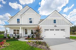 MLS# 2790954 - 520 Little Penny Dr in Cedar Hills Sec 4 Ph 2 in Smyrna Tennessee 37167