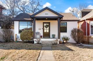 MLS# 2790964 - 1003 Villa Pl in Music Row/Edgehill in Nashville Tennessee 37212