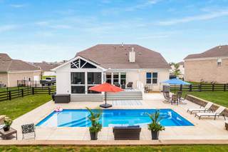 MLS# 2791108 - 2077 Autry Drive in Scales Farmstead Ph3a in Nolensville Tennessee 37135