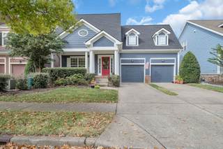 MLS# 2791128 - 8048 Canonbury Dr in Burkitt Place in Nolensville Tennessee 37135