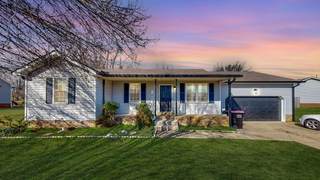 MLS# 2791144 - 1014 Sunday Silence Dr in Churchill Subd in Greenbrier Tennessee 37073