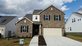 MLS# 2791200 - 2124 Creekland View Blvd in Heritage Creek in Nashville Tennessee 37207