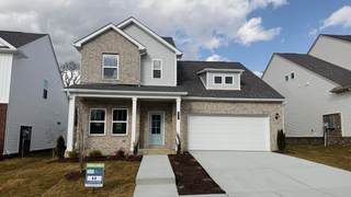 MLS# 2791201 - 2128 Creekland View Blvd in Heritage Creek in Nashville Tennessee 37207
