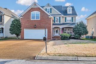 MLS# 2791215 - 4002 Marion Dr in Wakefield Sec 4 in Spring Hill Tennessee 37174