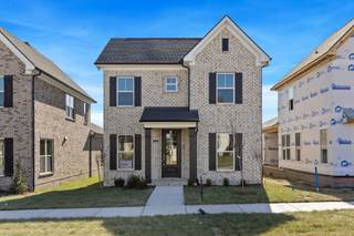 MLS# 2791231 - 1209 Kennesaw Blvd Lot 190 in The Paddock at Kennesaw Farms in Gallatin Tennessee 37066