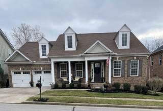 MLS# 2791346 - 309 Caysens Square Ln in Barclay Place Rev 3 in Franklin Tennessee 37064