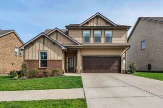 MLS# 2791348 - 261 Griffin Ln in Liberty Creek in Gallatin Tennessee 37066