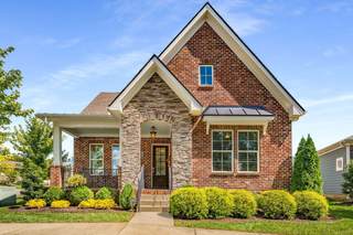 MLS# 2791675 - 3400 Bristol Alley in Burkitt Springs in Nolensville Tennessee 37135