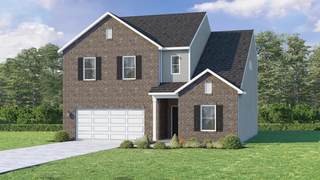 MLS# 2791710 - 4914 Russell David Drive in Smith Farms in Murfreesboro Tennessee 37129