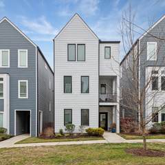 MLS# 2791786 - 237 Sterling Point Cir in Sterling Point in Nashville Tennessee 37209