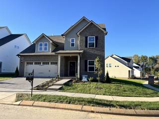 MLS# 2791796 - 161 Crabourne Drive in Summerlin in White House Tennessee 37188