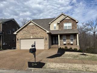 MLS# 2791820 - 6509 Sunnywood Dr in Sugar Valley in Nashville Tennessee 37211