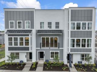 MLS# 2791873 - 707 41st Ave in Toll Brothers at The Nations in Nashville Tennessee 37209