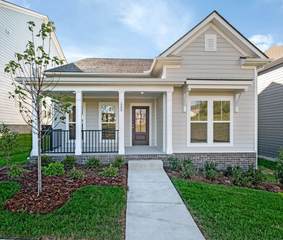 MLS# 2791948 - 7321 Carothers Road in Carothers Farms in Nolensville Tennessee 37135