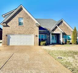MLS# 2791995 - 1222 Rimrock Rd in Burton Farms Sec 5 Ph 4 in Smyrna Tennessee 37167