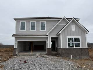 MLS# 2792028 - 589 Lyness Drive in Gwynne Farms in Smyrna Tennessee 37167