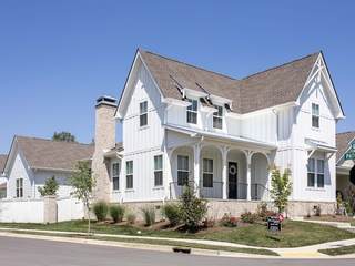 MLS# 2792055 - 701 Goswell Dr in Carothers Crossing in Nolensville Tennessee 37135