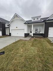 MLS# 2792136 - 322 Buckwood Lane in Emberly in Thompsons Station Tennessee 37179