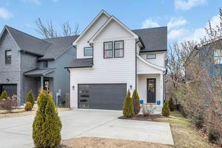 MLS# 2792175 - 2319 B Carter Ave in East Nashville/Rosebank in Nashville Tennessee 37206